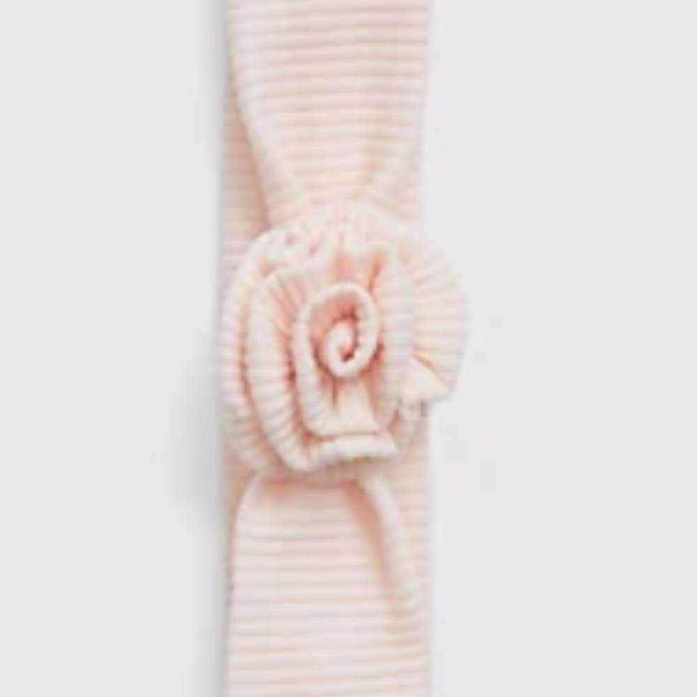 NWT Baby First Favorites Headband